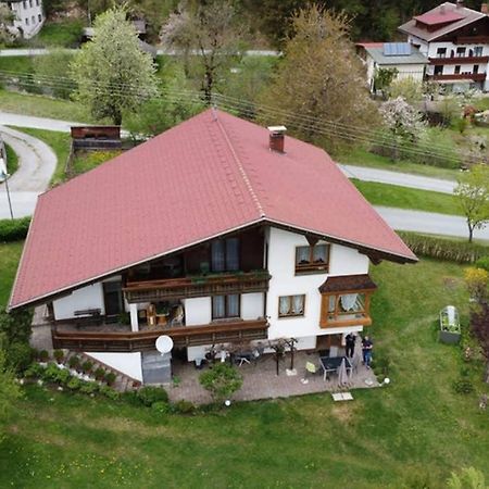 Ferienhaus Koch Weissbriach Ngoại thất bức ảnh