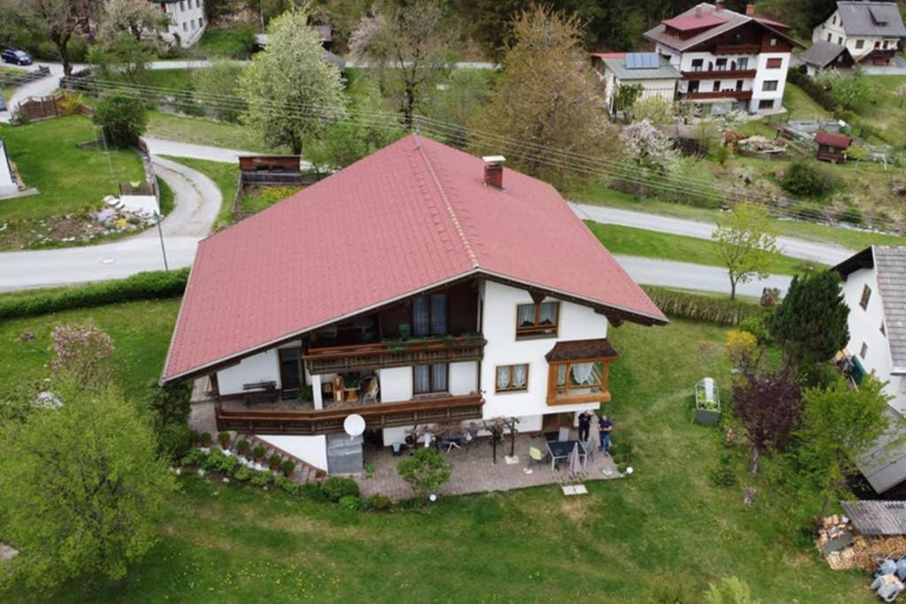 Ferienhaus Koch Weissbriach Ngoại thất bức ảnh