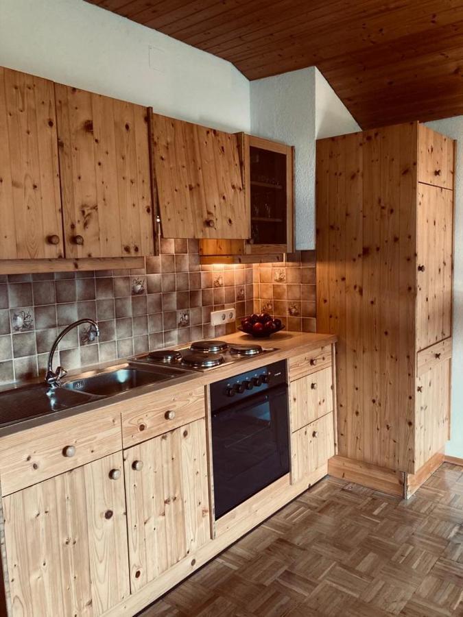 Ferienhaus Koch Weissbriach Ngoại thất bức ảnh