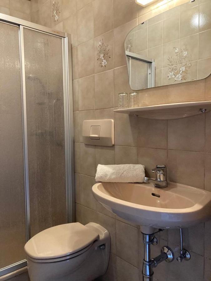 Ferienhaus Koch Weissbriach Ngoại thất bức ảnh