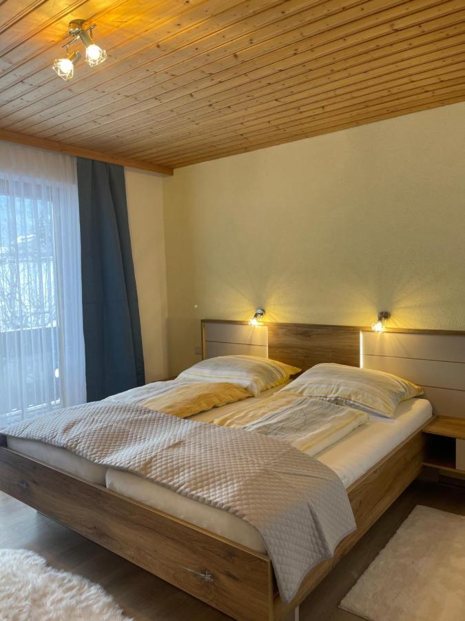 Ferienhaus Koch Weissbriach Ngoại thất bức ảnh