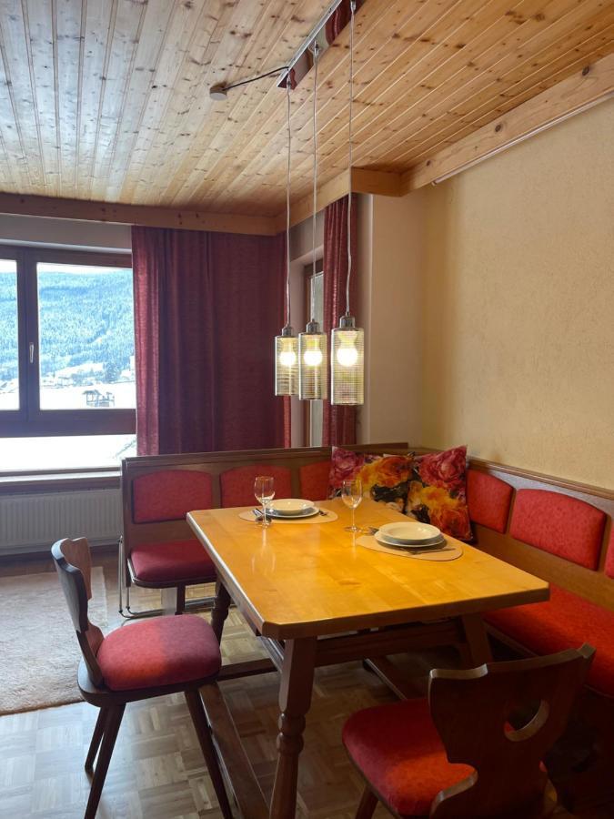 Ferienhaus Koch Weissbriach Ngoại thất bức ảnh