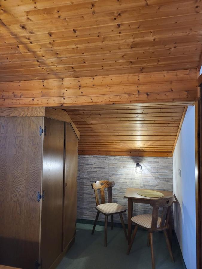 Ferienhaus Koch Weissbriach Ngoại thất bức ảnh