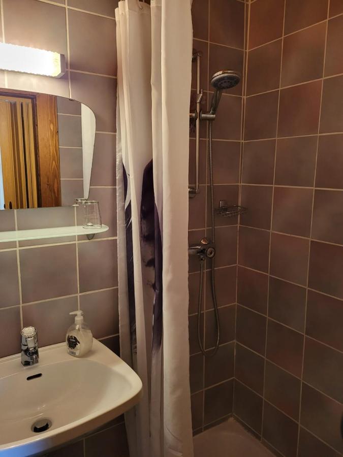 Ferienhaus Koch Weissbriach Ngoại thất bức ảnh