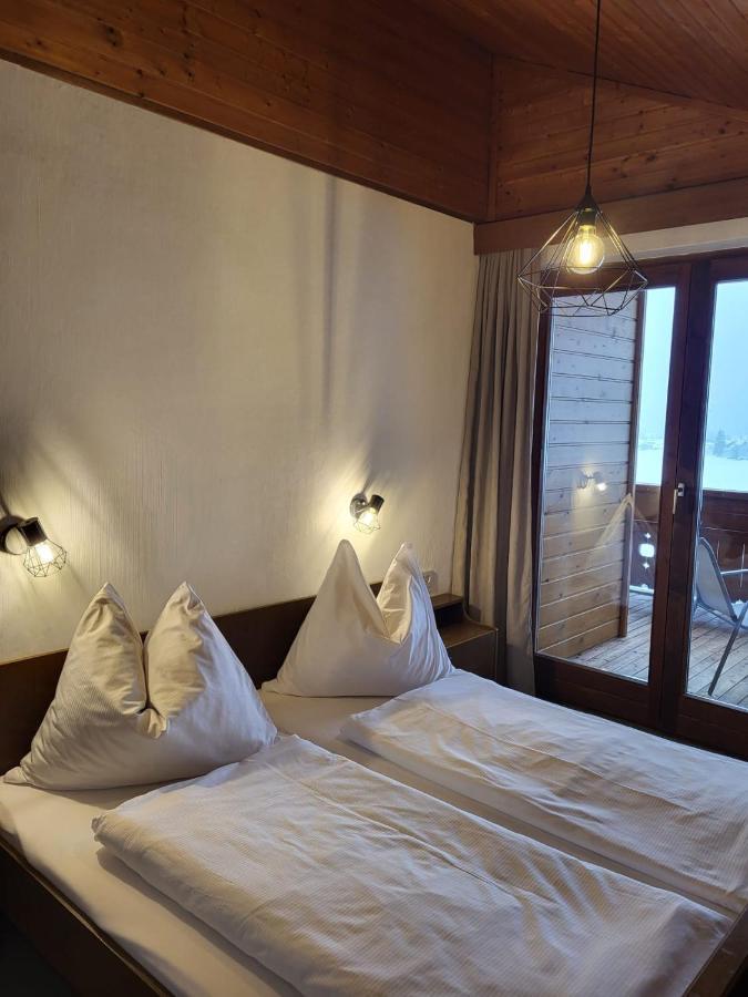 Ferienhaus Koch Weissbriach Ngoại thất bức ảnh