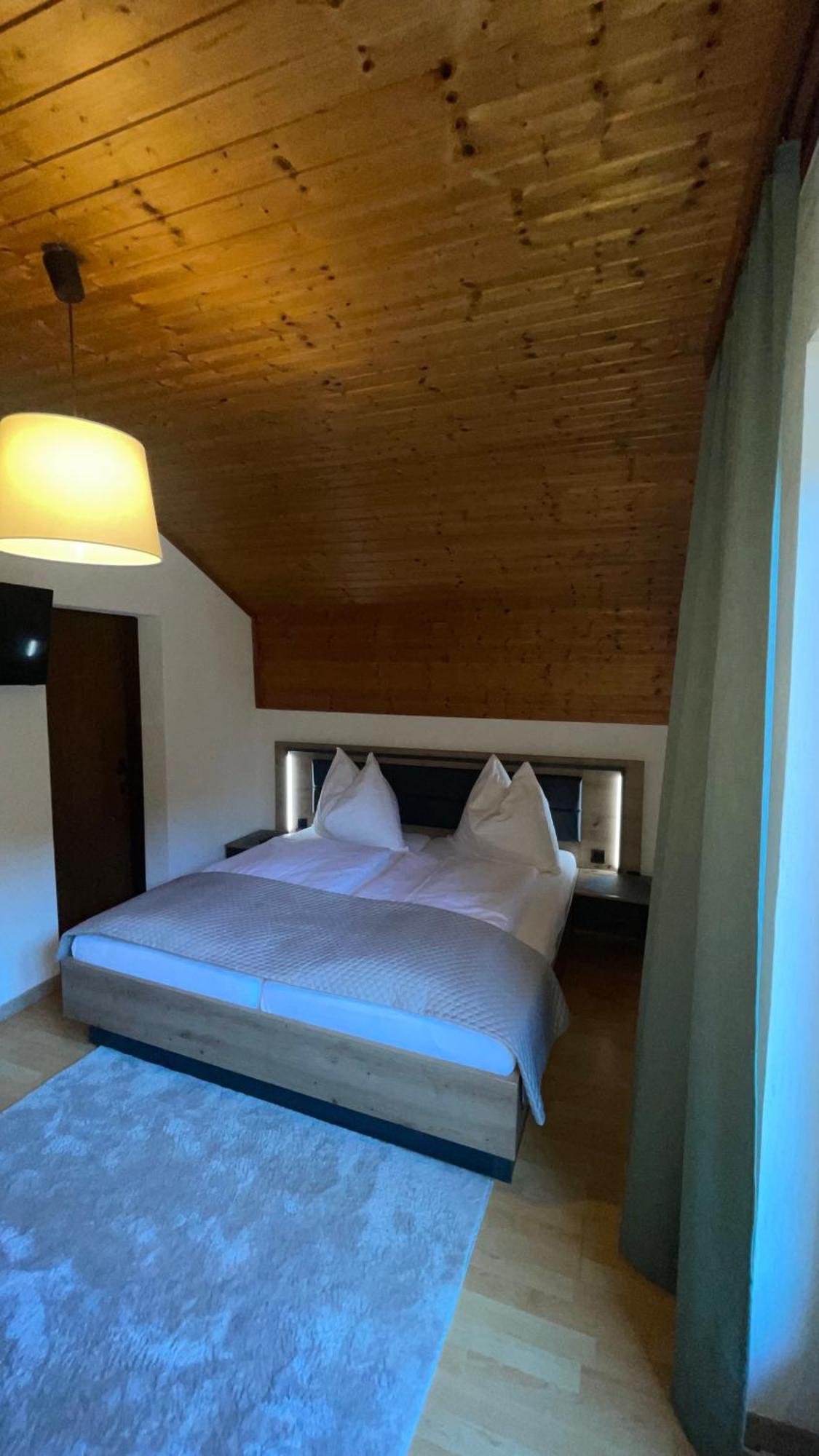 Ferienhaus Koch Weissbriach Ngoại thất bức ảnh